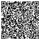 QR code with C-C Welding contacts