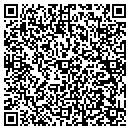 QR code with Hardee's contacts