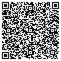 QR code with All Small Details contacts
