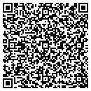 QR code with Hendricks Burry contacts