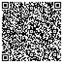 QR code with C C Dickson Co contacts