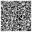QR code with Halifax Development Commission contacts