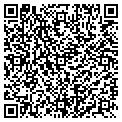 QR code with Tangles Salon contacts