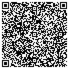 QR code with Richmond County Community Dev contacts