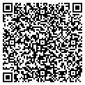 QR code with Never 2 Low Customs contacts