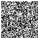 QR code with Coastal Cab contacts