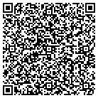 QR code with Rickhall S Opticianry contacts