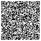 QR code with Foothills Respite Care Center contacts
