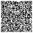QR code with Hedgpeth Architects contacts