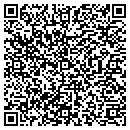 QR code with Calvin's Fence Service contacts