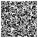 QR code with Tailwind contacts