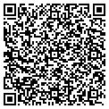 QR code with Limitedspaces contacts