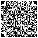 QR code with CNC Warriors contacts