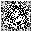 QR code with M & M Textiles contacts