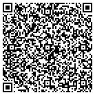 QR code with J & J Framework & Gallery Inc contacts