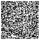 QR code with University NC At Chapel Hl contacts
