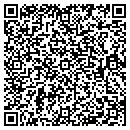 QR code with Monks Glass contacts
