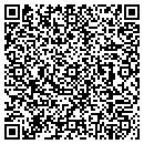 QR code with Una's Shoppe contacts
