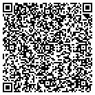 QR code with Jeff Creech Landscaping contacts