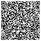QR code with Highway Department Maintenance contacts