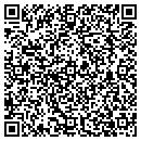 QR code with Honeycutts Taxidermists contacts