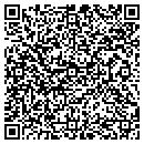 QR code with Jordan & Adams Cleaning Service contacts