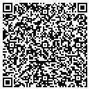 QR code with U-Store-It contacts