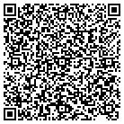 QR code with Chemical Analytics Inc contacts