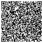 QR code with One Stop Office Shop contacts
