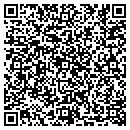 QR code with D K Construction contacts