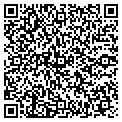 QR code with Mr Jt's contacts
