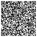 QR code with Rails End Bed & Breakfast contacts