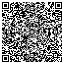QR code with Cozart Farms contacts