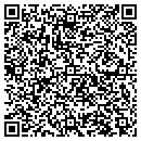 QR code with I H Caffey Co Inc contacts