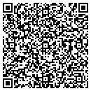 QR code with Regis Salons contacts