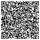 QR code with Rhf Construction contacts