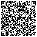 QR code with PVC Pipe contacts