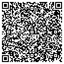 QR code with T A Bevlin Inc contacts