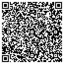 QR code with A & K Painting Co contacts