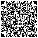 QR code with Hanson Group contacts
