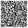 QR code with Ark International contacts