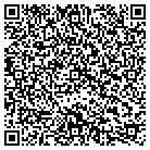 QR code with Preston S Clark MD contacts