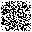 QR code with A Great Cut Hair By Linda contacts