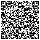 QR code with AGS Construction contacts