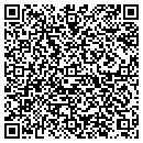 QR code with D M Wilkinson Inc contacts