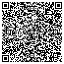 QR code with Rdr Books contacts