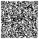 QR code with Cisco Grove Campground & Rv contacts