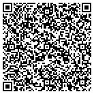 QR code with Hilldrup Moving & Storage contacts