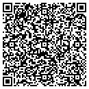 QR code with Tangles contacts