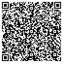 QR code with Your Way Landscaping contacts